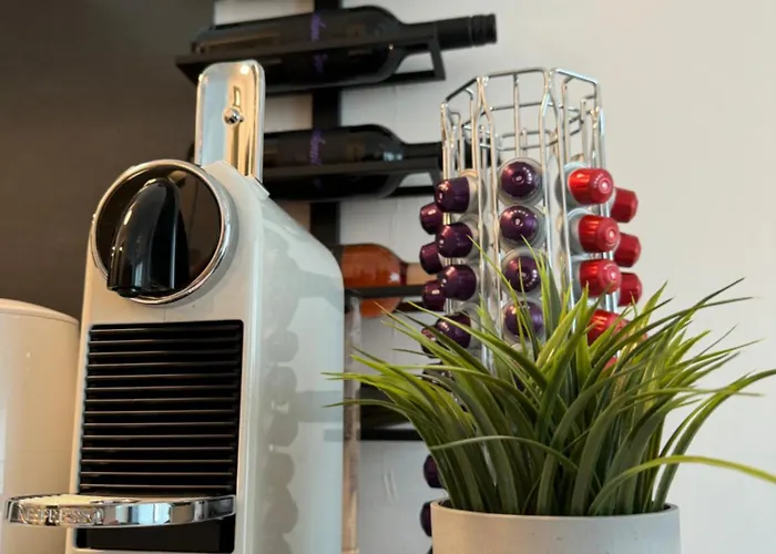 Moderne Mit Terrasse