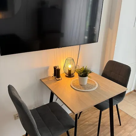 Moderne Mit Terrasse * Würzburg