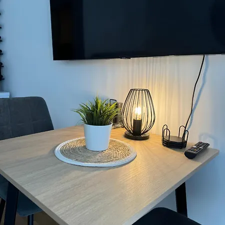 Moderne Mit Terrasse * فورتسبورغ