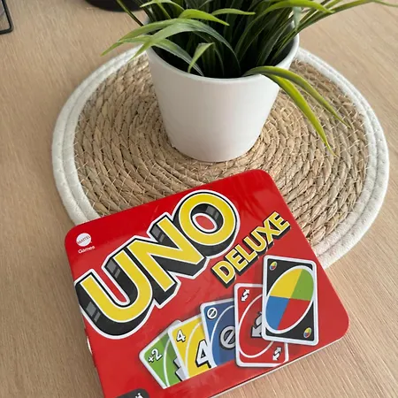 Moderne Mit Terrasse Apartman Würzburg