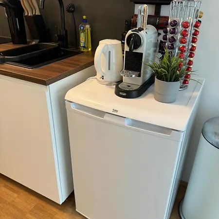 Moderne Mit Terrasse * Вюрцбург